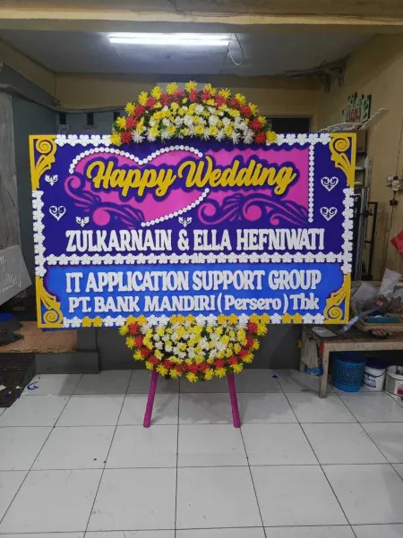 Papan Bunga Wonorejowetan Butuh